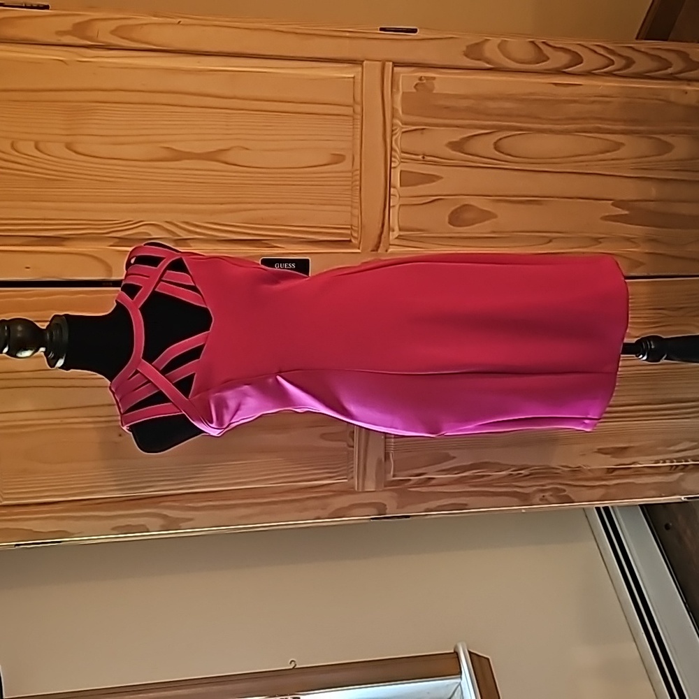 Guess Los Angeles  Cocktail Dress